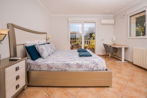 Villa in Javea, Alicante, Javea - € 3,000/month | Ref: 710437 - photo 35