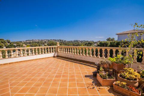 Villa in Javea, Alicante, Javea - € 3,000/month | Ref: 710437 - photo 39
