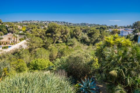 Villa in Javea, Alicante, Javea - € 3,000/month | Ref: 710437 - photo 40