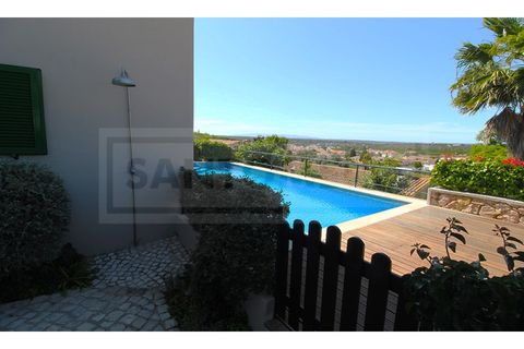 Villa i Algoz, Faro, Algoz - € 650.000 | Ref: IPR194 - foto 2