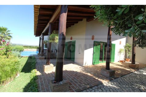Villa i Algoz, Faro, Algoz - € 650.000 | Ref: IPR194 - foto 3