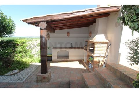 Villa i Algoz, Faro, Algoz - € 650.000 | Ref: IPR194 - foto 7