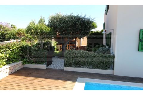 Villa i Algoz, Faro, Algoz - € 650.000 | Ref: IPR194 - foto 8