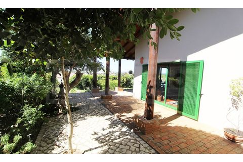 Villa i Algoz, Faro, Algoz - € 650.000 | Ref: IPR194 - foto 9