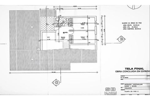 Villa i Algoz, Faro, Algoz - € 650.000 | Ref: IPR194 - foto 49