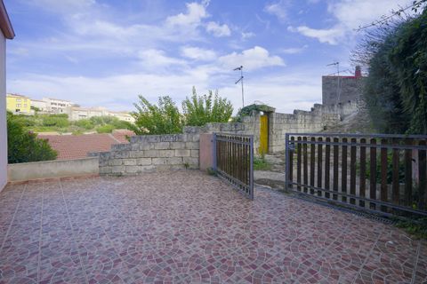 Leilighet i Sedini, Sassari, Sedini - € 79 000 | Ref: V003177 - foto 49