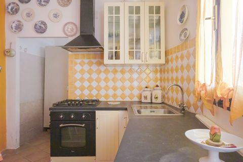 Leilighet i Sedini, Sassari, Sedini - € 79 000 | Ref: V003177 - foto 37