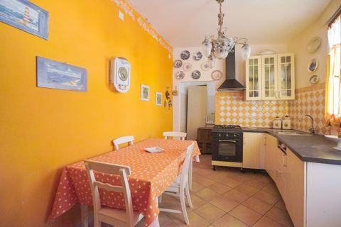 Leilighet i Sedini, Sassari, Sedini - € 79 000 | Ref: V003177 - foto 36