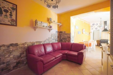Leilighet i Sedini, Sassari, Sedini - € 79 000 | Ref: V003177 - foto 32