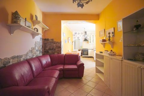 Leilighet i Sedini, Sassari, Sedini - € 79 000 | Ref: V003177 - foto 29