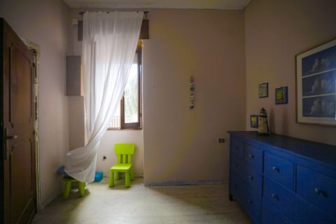 Leilighet i Sedini, Sassari, Sedini - € 79 000 | Ref: V003177 - foto 8