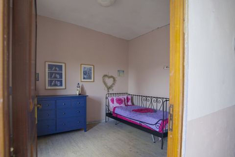 Leilighet i Sedini, Sassari, Sedini - € 79 000 | Ref: V003177 - foto 6