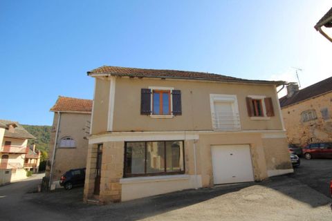 Villa i Monteils, Aveyron, Monteils - € 69.740 | Ref: 3186 - foto 2