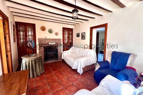 Villa en Taberno, Almeria, Taberno - € 212.000 | Ref: 204 - photo 6