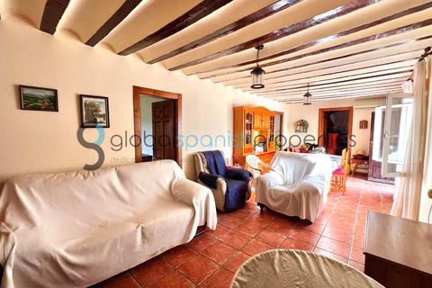 Villa en Taberno, Almeria, Taberno - € 212.000 | Ref: 204 - photo 7