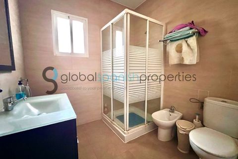 Villa en Taberno, Almeria, Taberno - € 212.000 | Ref: 204 - photo 11