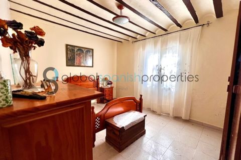 Villa en Taberno, Almeria, Taberno - € 212.000 | Ref: 204 - photo 12