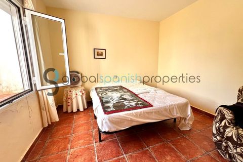 Villa en Taberno, Almeria, Taberno - € 212.000 | Ref: 204 - photo 13