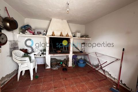 Villa en Taberno, Almeria, Taberno - € 212.000 | Ref: 204 - photo 14