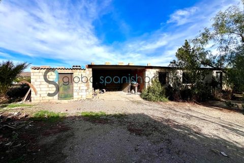 Villa en Taberno, Almeria, Taberno - € 212.000 | Ref: 204 - photo 15
