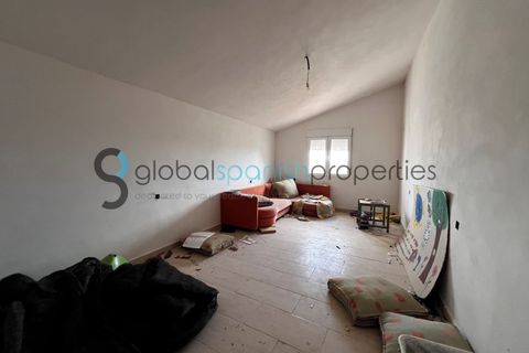 Villa en Taberno, Almeria, Taberno - € 212.000 | Ref: 204 - photo 17