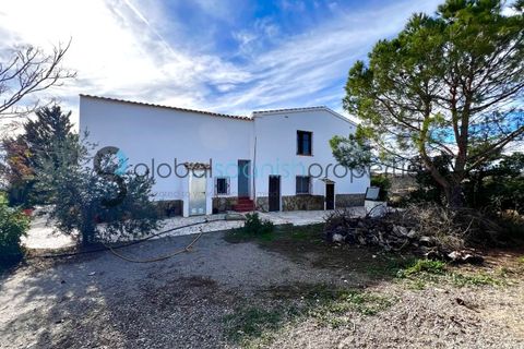 Villa en Taberno, Almeria, Taberno - € 212.000 | Ref: 204 - photo 19
