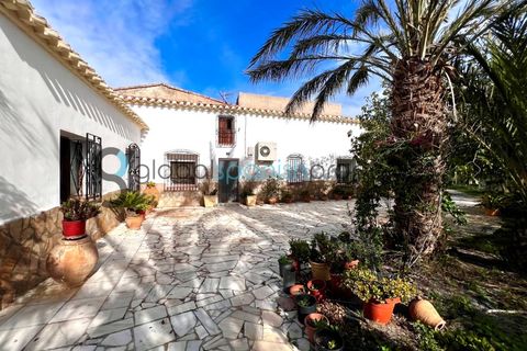 Villa en Taberno, Almeria, Taberno - € 212.000 | Ref: 204 - photo 20