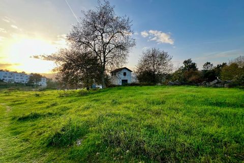 Helårsgrund i Amarante, Porto, Amarante - € 80.000 | Ref: 1026 - foto 1
