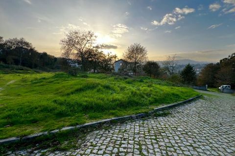 Helårsgrund i Amarante, Porto, Amarante - € 80.000 | Ref: 1026 - foto 2