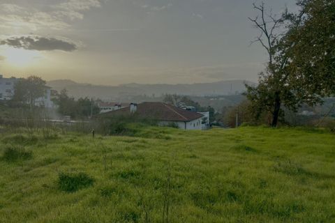 Helårsgrund i Amarante, Porto, Amarante - € 80.000 | Ref: 1026 - foto 5
