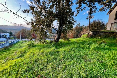 Helårsgrund i Amarante, Porto, Amarante - € 80.000 | Ref: 1026 - foto 7