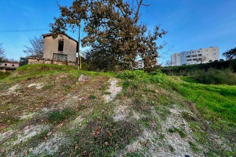 Helårsgrund i Amarante, Porto, Amarante - € 80.000 | Ref: 1026 - foto 8