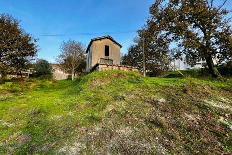 Helårsgrund i Amarante, Porto, Amarante - € 80.000 | Ref: 1026 - foto 9