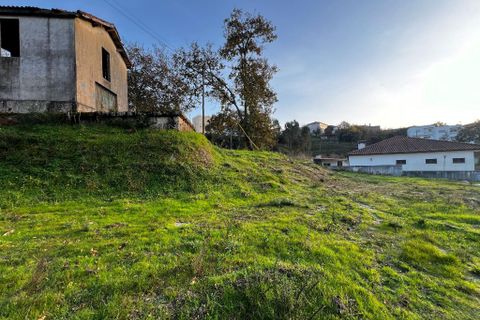 Helårsgrund i Amarante, Porto, Amarante - € 80.000 | Ref: 1026 - foto 10