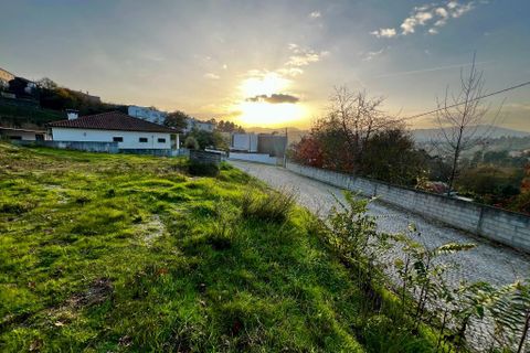 Helårsgrund i Amarante, Porto, Amarante - € 80.000 | Ref: 1026 - foto 11