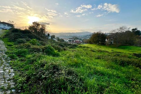 Helårsgrund i Amarante, Porto, Amarante - € 80.000 | Ref: 1027 - foto 1