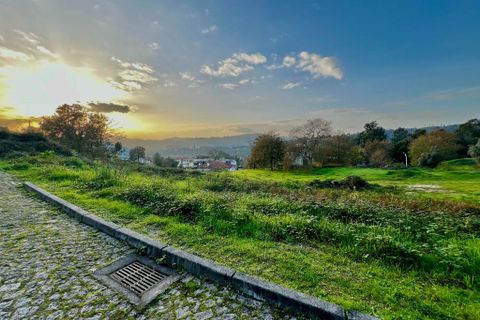 Helårsgrund i Amarante, Porto, Amarante - € 80.000 | Ref: 1027 - foto 2