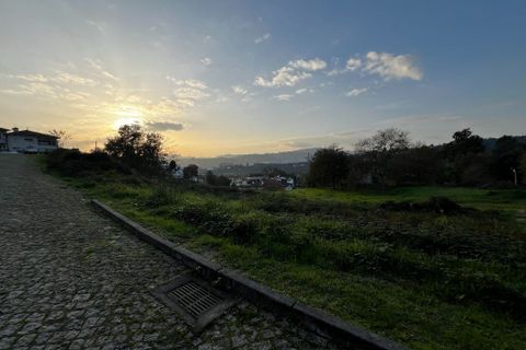 Helårsgrund i Amarante, Porto, Amarante - € 80.000 | Ref: 1027 - foto 3