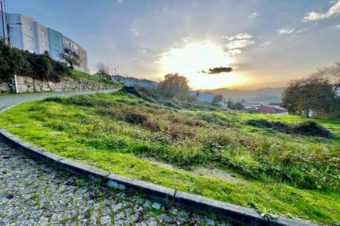 Helårsgrund i Amarante, Porto, Amarante - € 80.000 | Ref: 1027 - foto 4