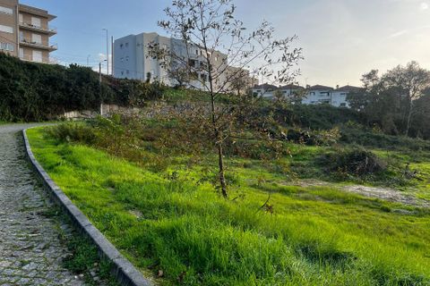 Helårsgrund i Amarante, Porto, Amarante - € 80.000 | Ref: 1027 - foto 6