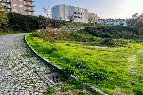 Helårsgrund i Amarante, Porto, Amarante - € 80.000 | Ref: 1027 - foto 7