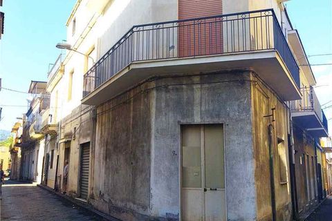 Leilighet i Giarre, Catania, Giarre - € 55 000 | Ref: CT34 - foto 2