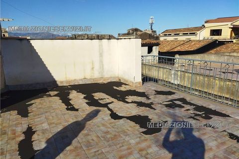 Leilighet i Giarre, Catania, Giarre - € 55 000 | Ref: CT34 - foto 4