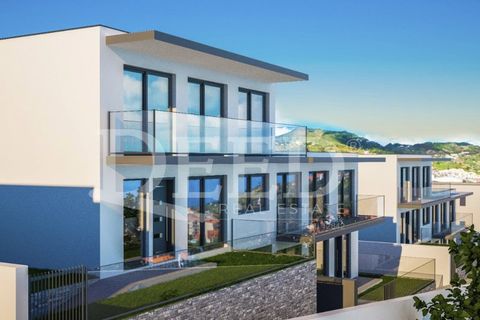 Villa i Caniço, Madeira, Caniço - € 625.000 | Ref: DEED/929_B - foto 1