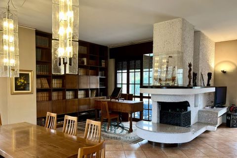 Villa i Inverigo, Como, Inverigo - € 970.000 | Ref: 85470987 - foto 2