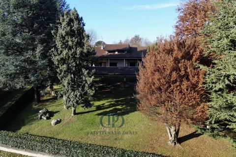 Villa i Inverigo, Como, Inverigo - € 970.000 | Ref: 85470987 - foto 3