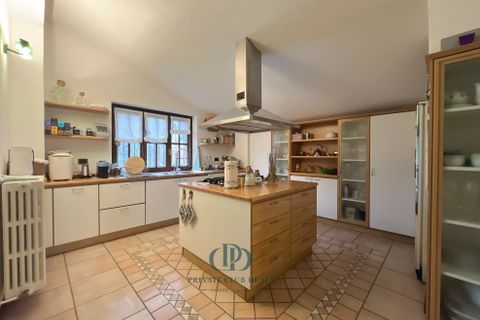 Villa i Inverigo, Como, Inverigo - € 970.000 | Ref: 85470987 - foto 4