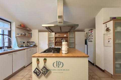 Villa i Inverigo, Como, Inverigo - € 970.000 | Ref: 85470987 - foto 5