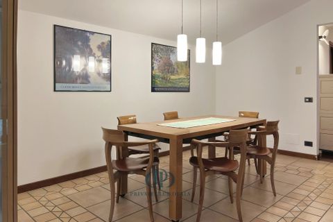 Villa i Inverigo, Como, Inverigo - € 970.000 | Ref: 85470987 - foto 6