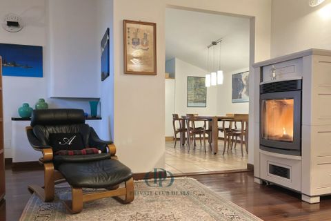 Villa i Inverigo, Como, Inverigo - € 970.000 | Ref: 85470987 - foto 8